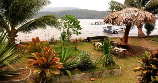 Two Fish Divers' Dive Resort Lembeh - image Two Fish Divers' Dive Resort Lembeh - image