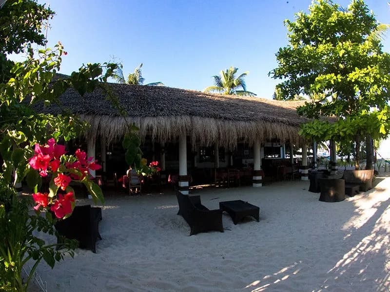 Lounge area Lounge area