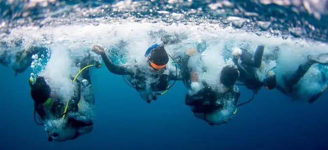 Meridian Adventure Dive Resort & Marina Club