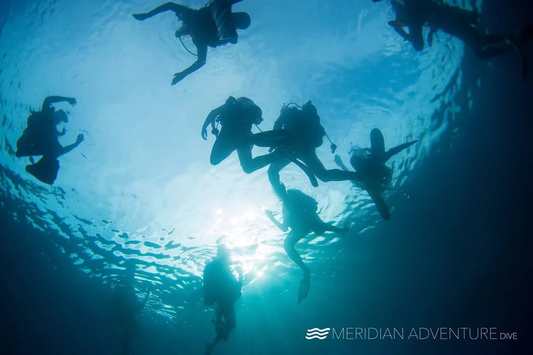 Meridian Adventure Dive Resort & Marina Club