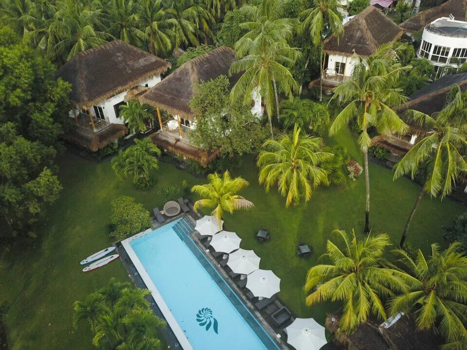 Salaya Beach Houses Dumaguete - image Salaya Beach Houses Dumaguete - image