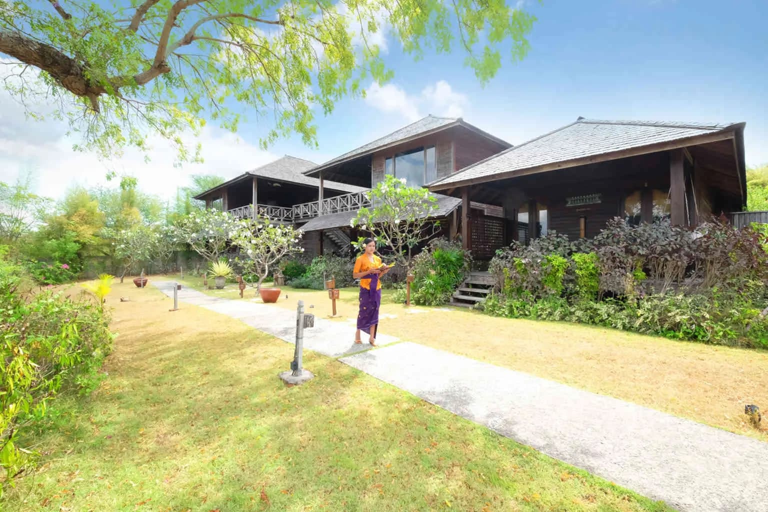 Naya Gawana Resort - image Naya Gawana Resort - image