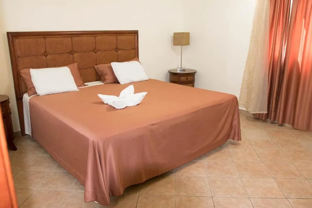 West Bay Colonial Suites - image West Bay Colonial Suites - image