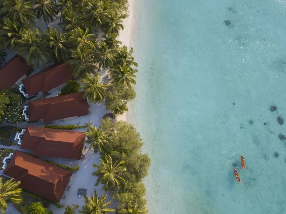 Kurumba Maldives - image Kurumba Maldives - image