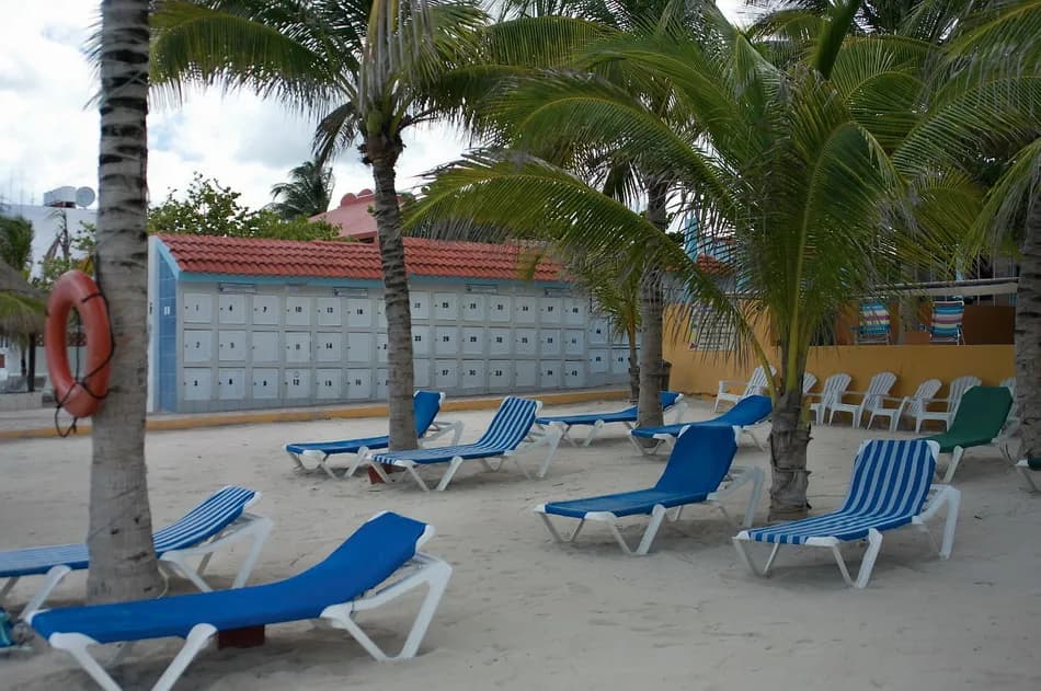 Hotel Cozumel & Resort - image Hotel Cozumel & Resort - image