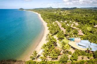 Uprising Beach Resort Uprising Beach Resort