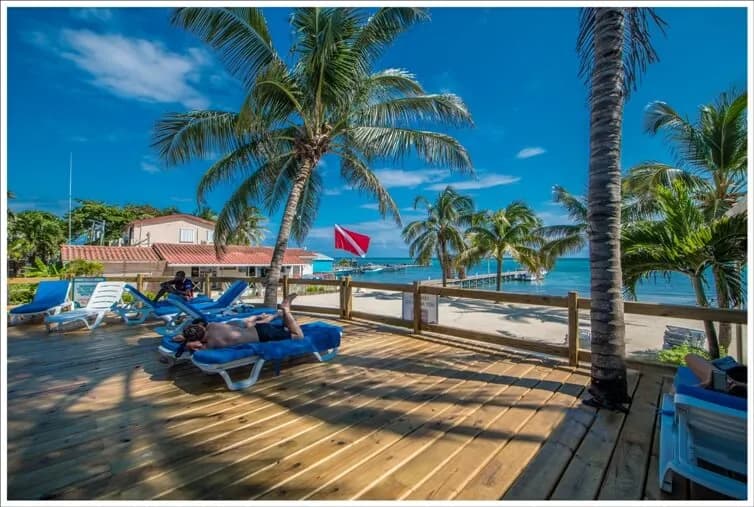 Sunbreeze Hotel Sunbreeze Hotel