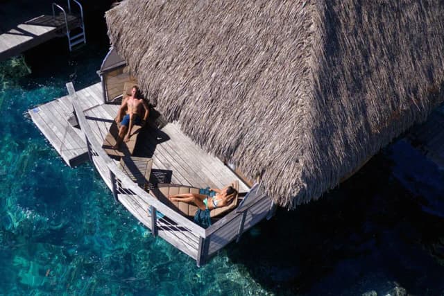 Manava Beach Resort & Spa Moorea Manava Beach Resort & Spa Moorea