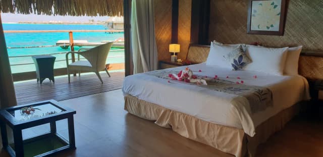 Hotel Maitai Bora Bora Hotel Maitai Bora Bora