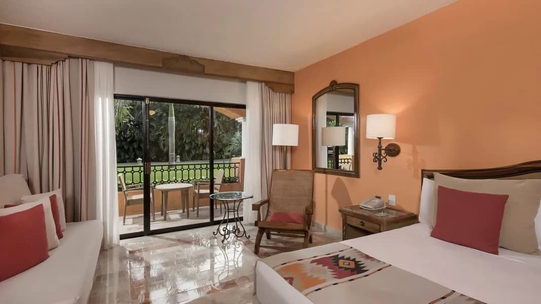 Iberostar Playa Paraíso - image Iberostar Playa Paraíso - image