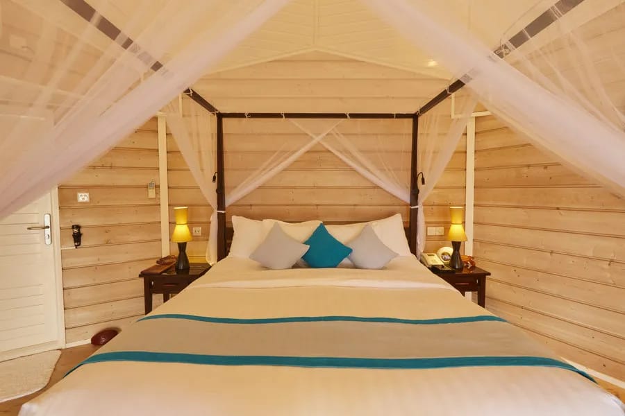 Kuredu Resort Maldives - image Kuredu Resort Maldives - image