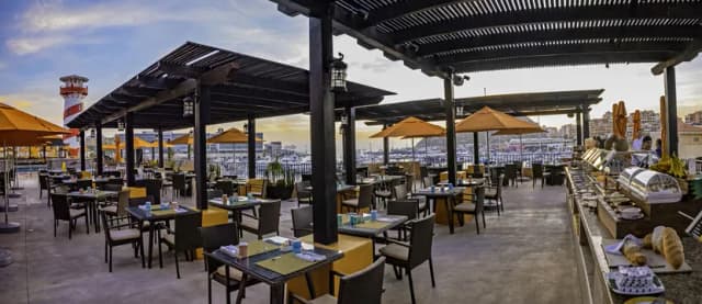 Tesoro Los Cabos Hotel Tesoro Los Cabos Hotel