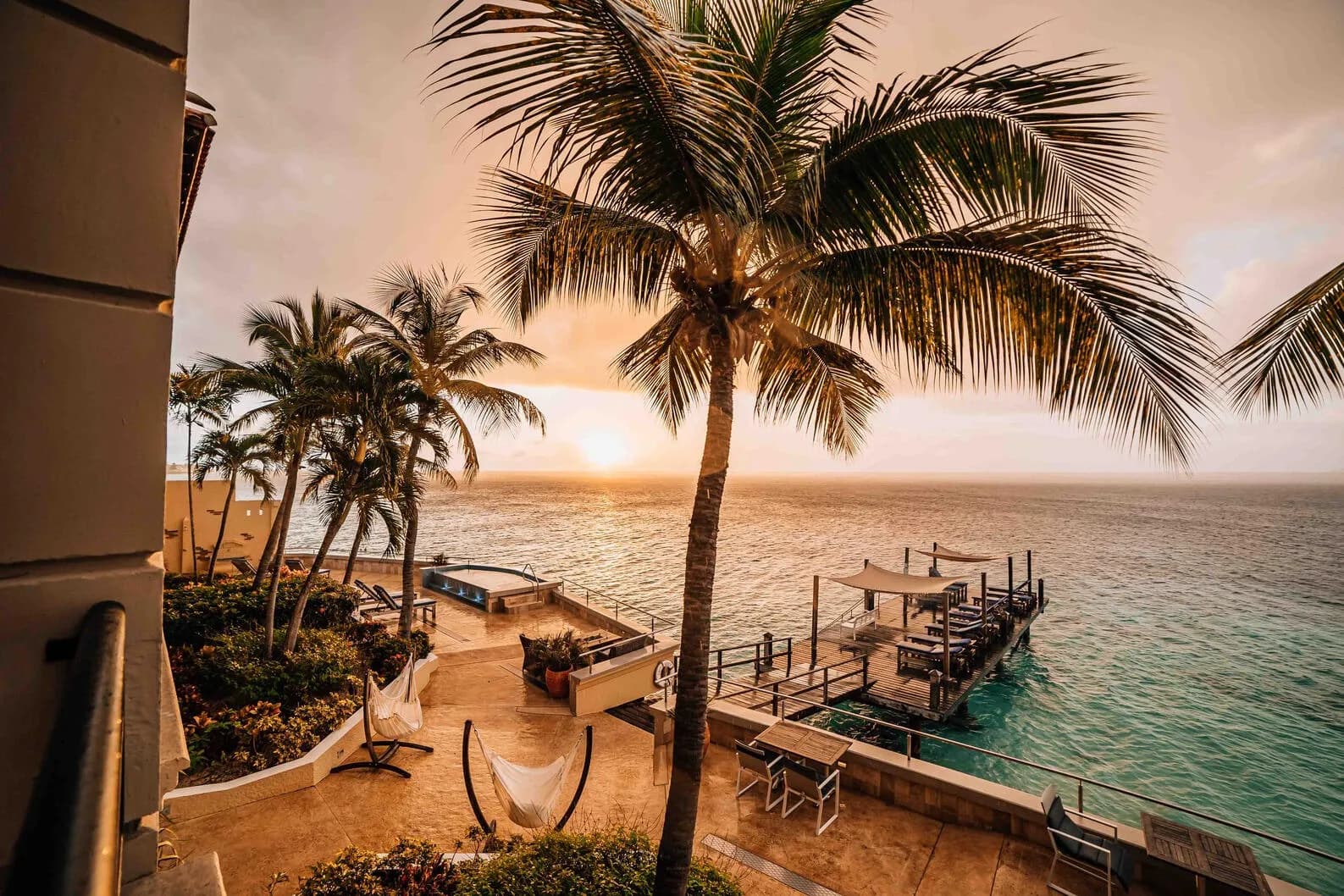 The Bellafonte The Bellafonte