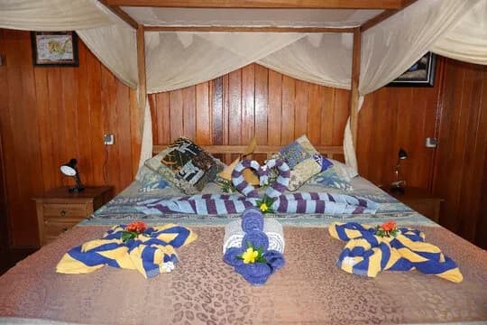 Cozy accommodations Cozy accommodations