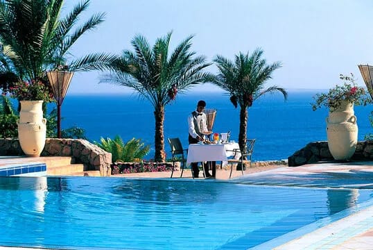 Reef Oasis Beach Resort - image Reef Oasis Beach Resort - image