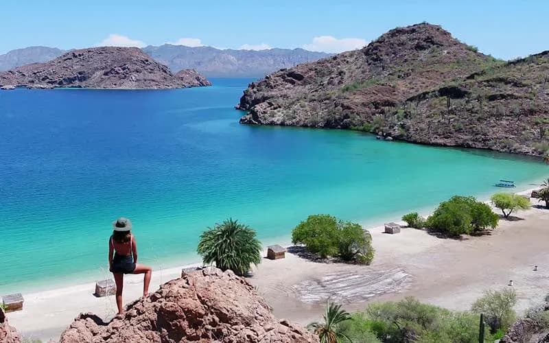 Hotel Posada de las Flores Loreto Hotel Posada de las Flores Loreto