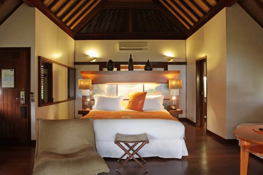 Sofitel Kia Ora Moorea Sofitel Kia Ora Moorea