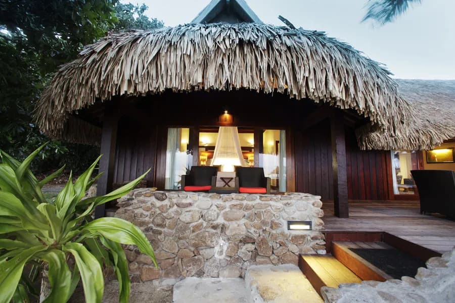 Sofitel Kia Ora Moorea Sofitel Kia Ora Moorea