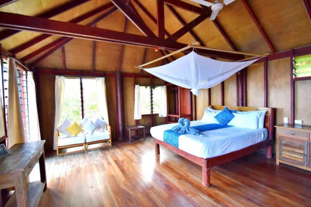 Matava Eco Resort Matava Eco Resort