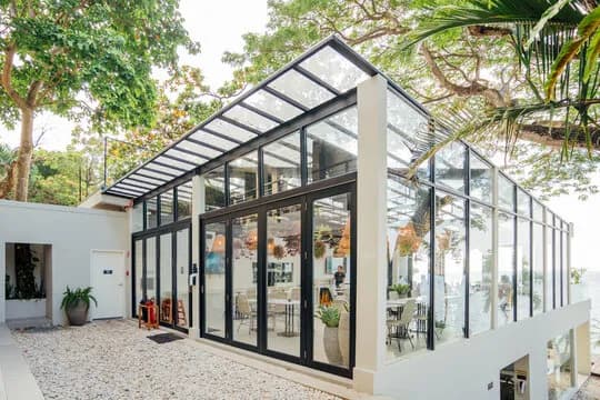 Solitude Acacia Dive Resort - image Solitude Acacia Dive Resort - image