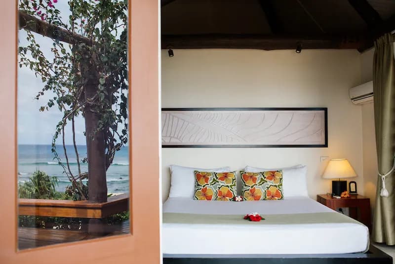 Yasawa Bure Suite Yasawa Bure Suite