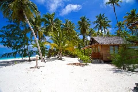 Agusta Eco Resort - image Agusta Eco Resort - image