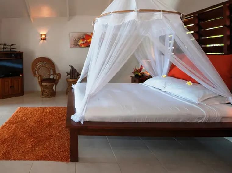 at Erakor Island Resort & Spa at Erakor Island Resort & Spa