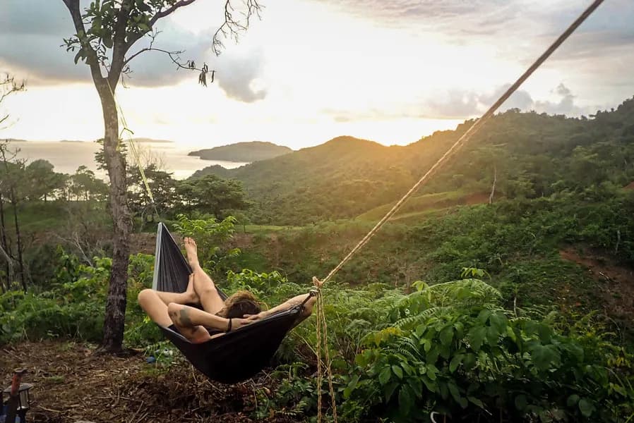 The Ark Lodge Panama The Ark Lodge Panama