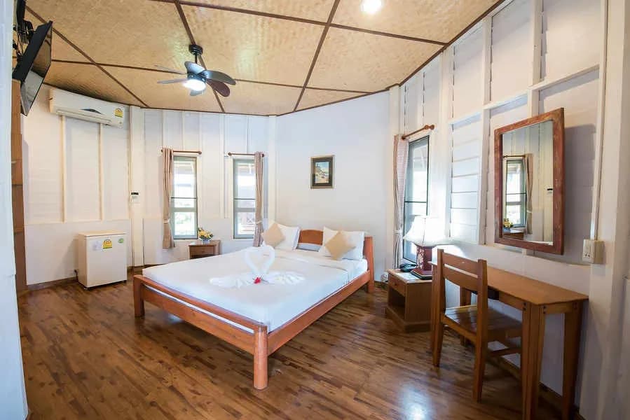 Koh Tao Coral Grand Resort Koh Tao Coral Grand Resort