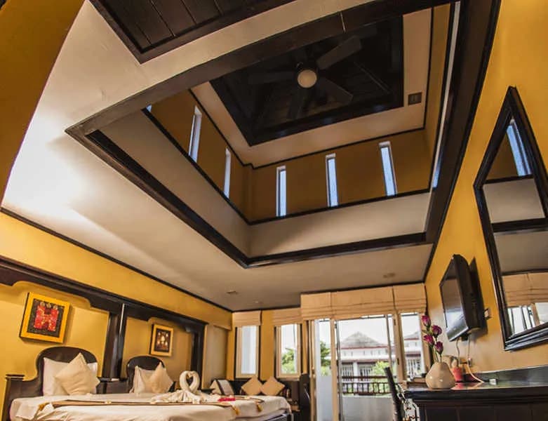 Koh Tao Montra Resort & Spa Koh Tao Montra Resort & Spa