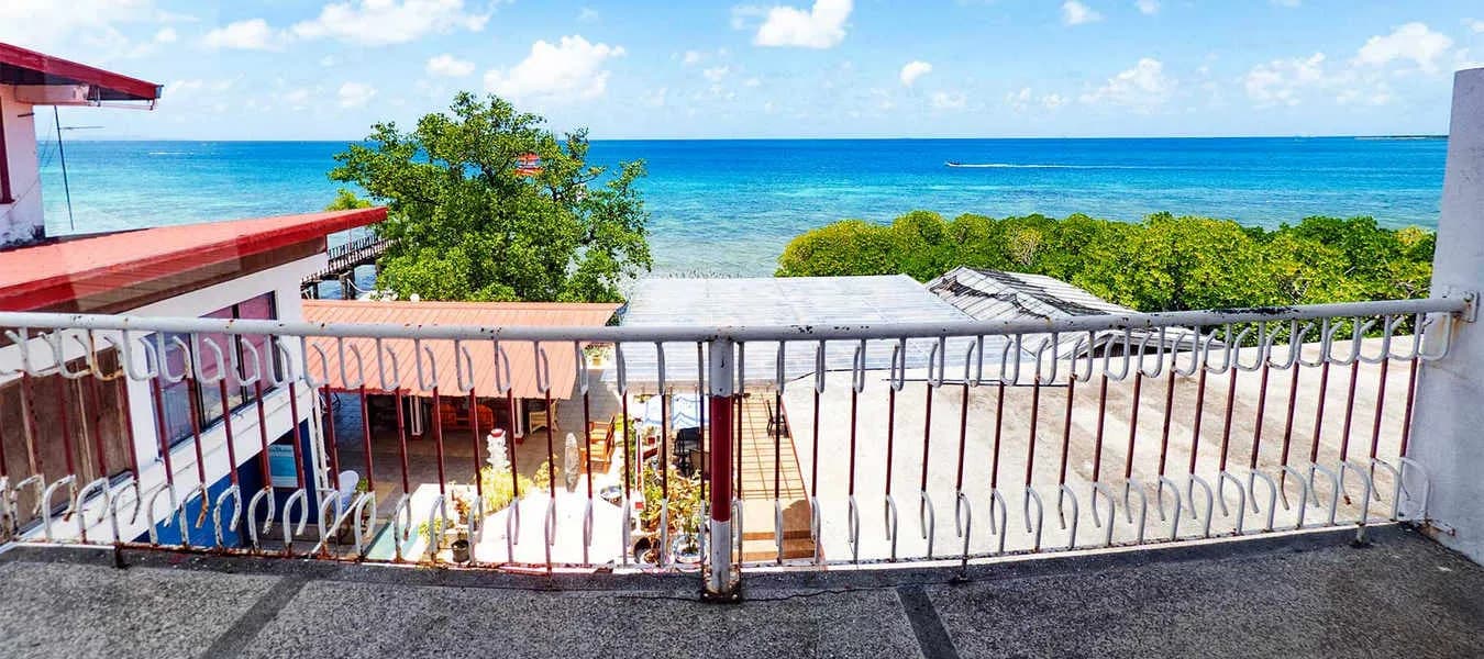 Truk Stop Hotel Truk Stop Hotel