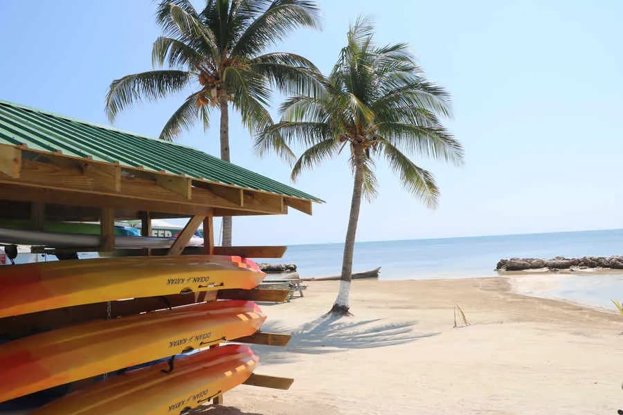 Alaia Belize Alaia Belize