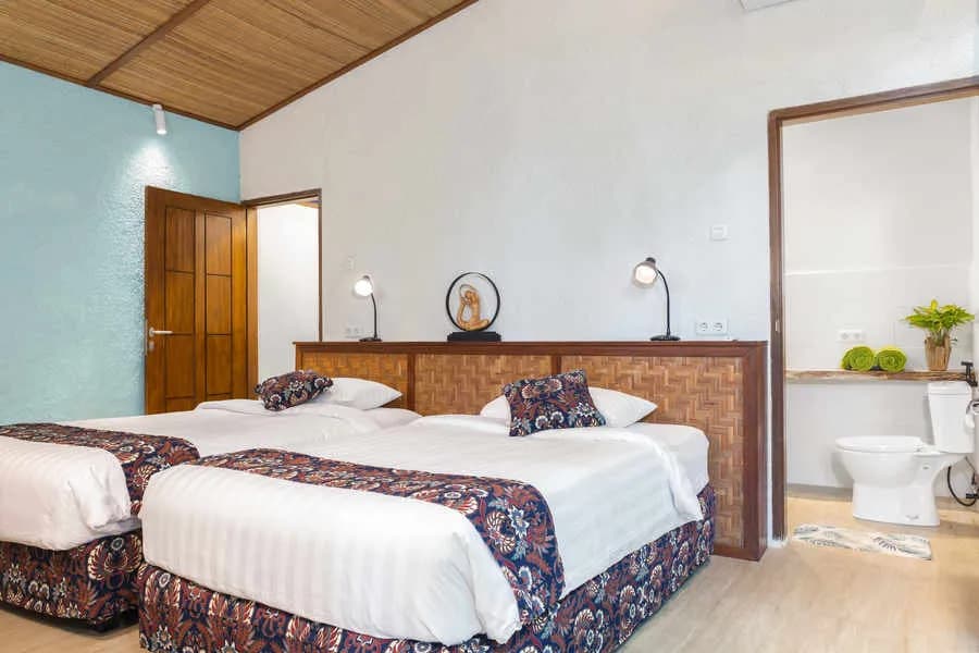 Thalassa Dive & Wellbeing Resort Manado Thalassa Dive & Wellbeing Resort Manado