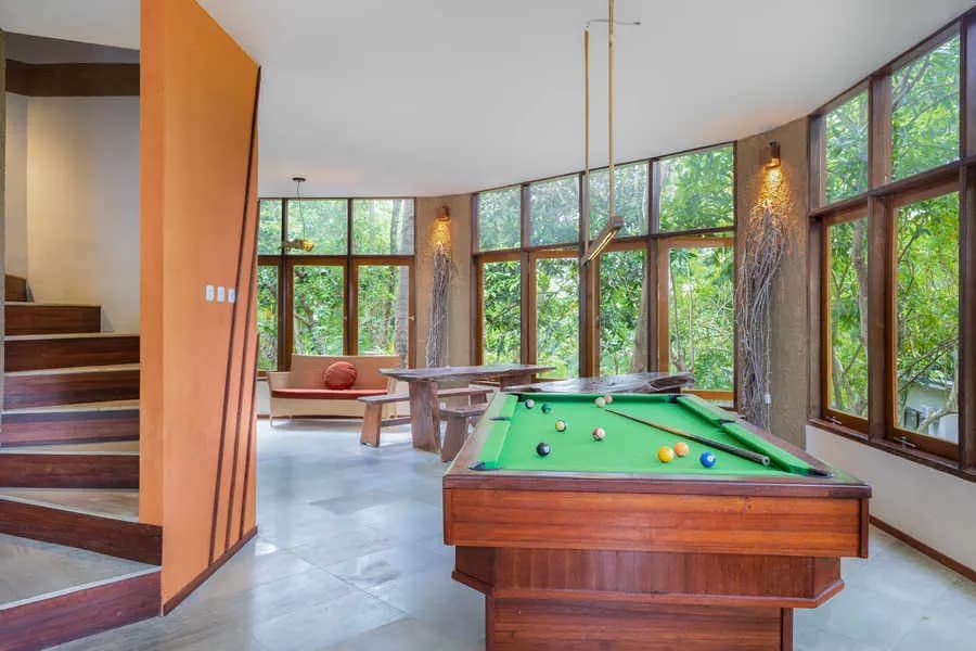 Thalassa Dive & Wellbeing Resort Manado Thalassa Dive & Wellbeing Resort Manado