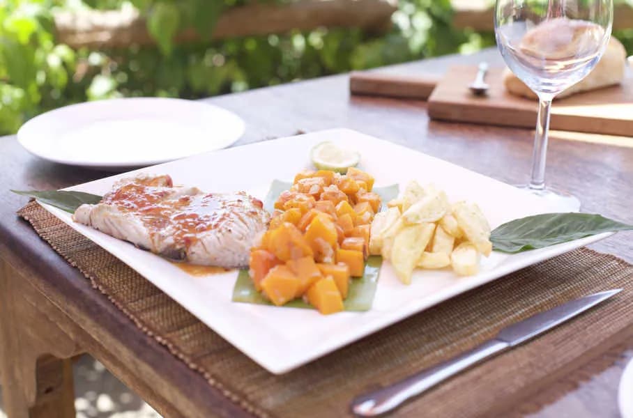 The Manta Resort The Manta Resort