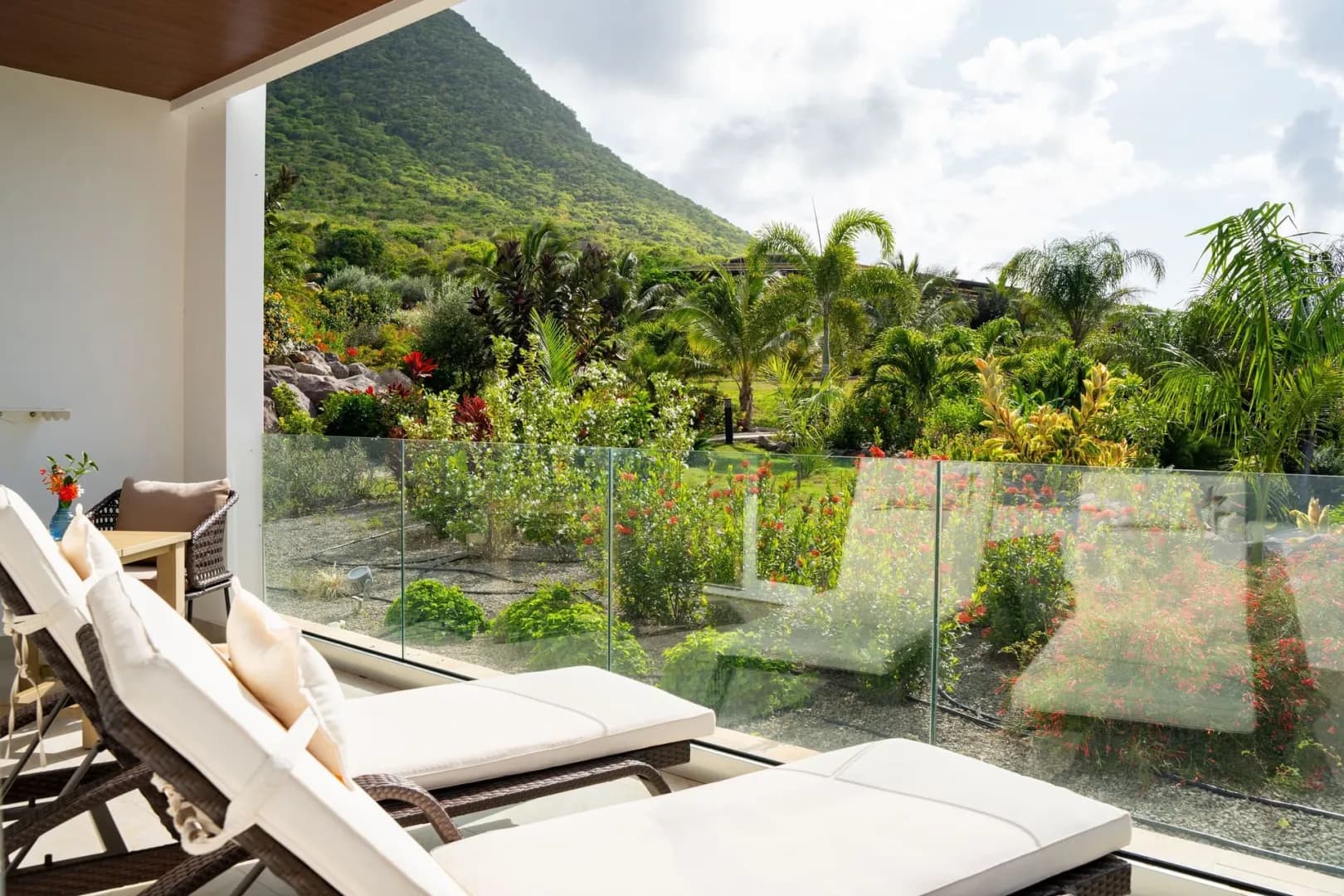 Golden Rock Dive & Nature Resort Golden Rock Dive & Nature Resort