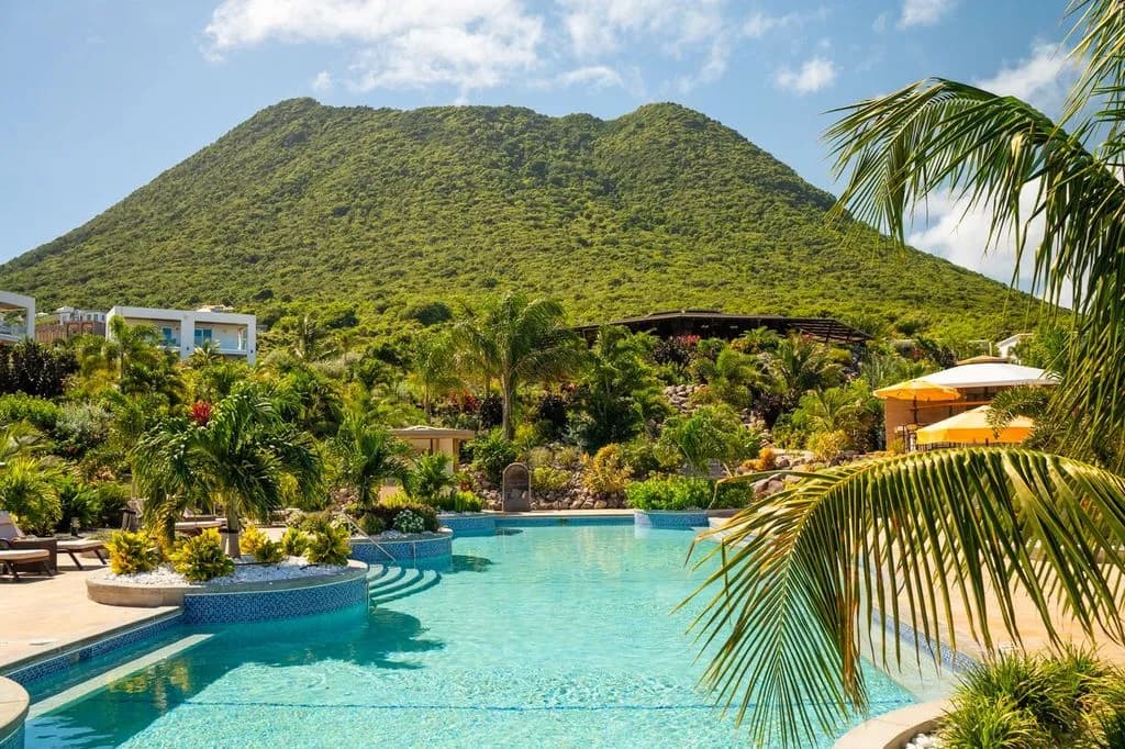 Hibiscus pool Hibiscus pool