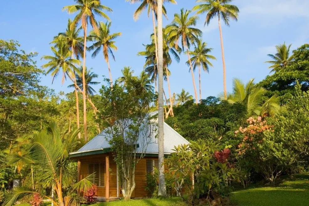 At Daku Resort At Daku Resort