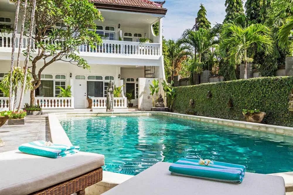 Akaya Bali - image Akaya Bali - image