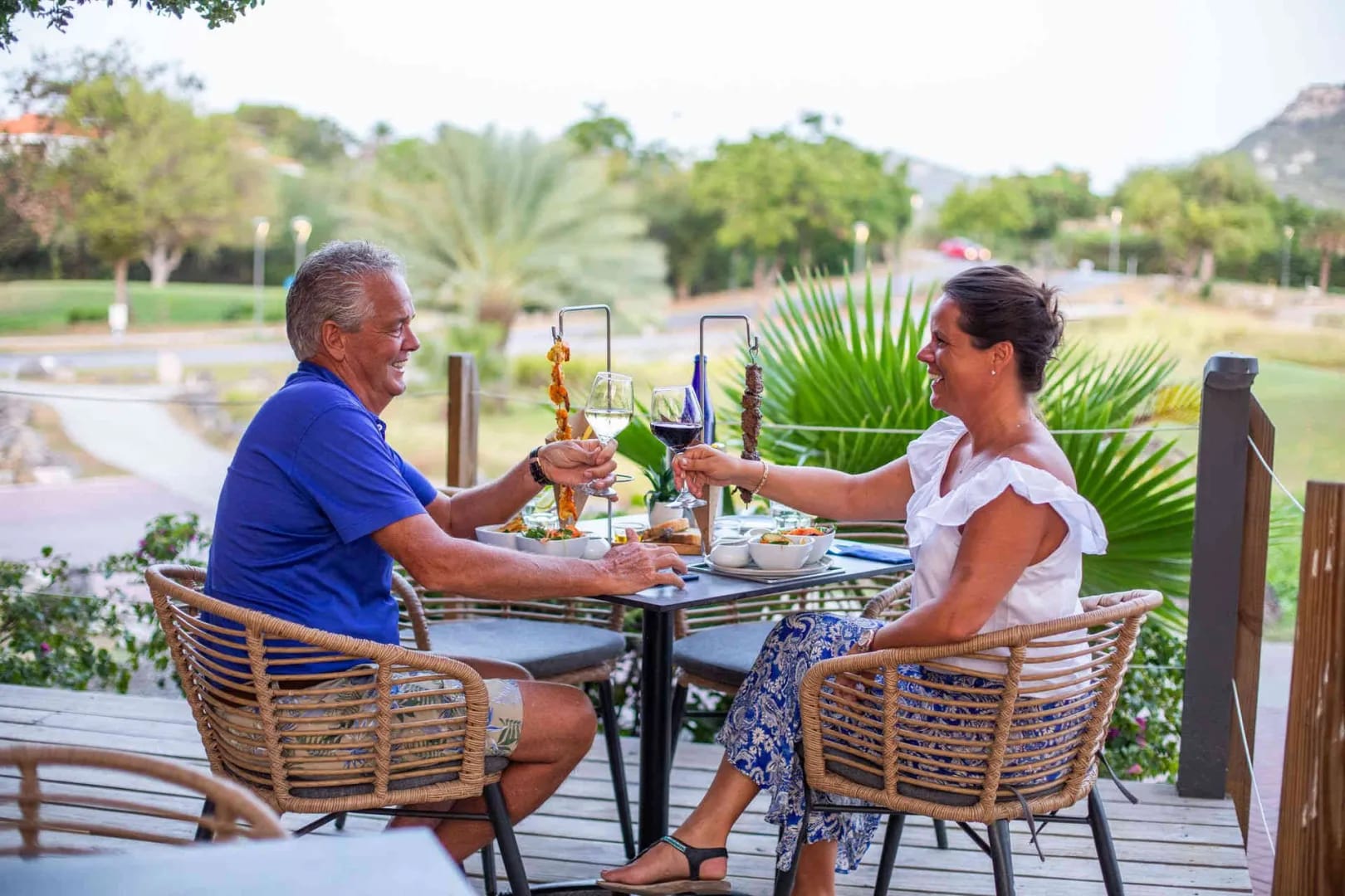 Blue Bay Lodges Curacao - image Blue Bay Lodges Curacao - image