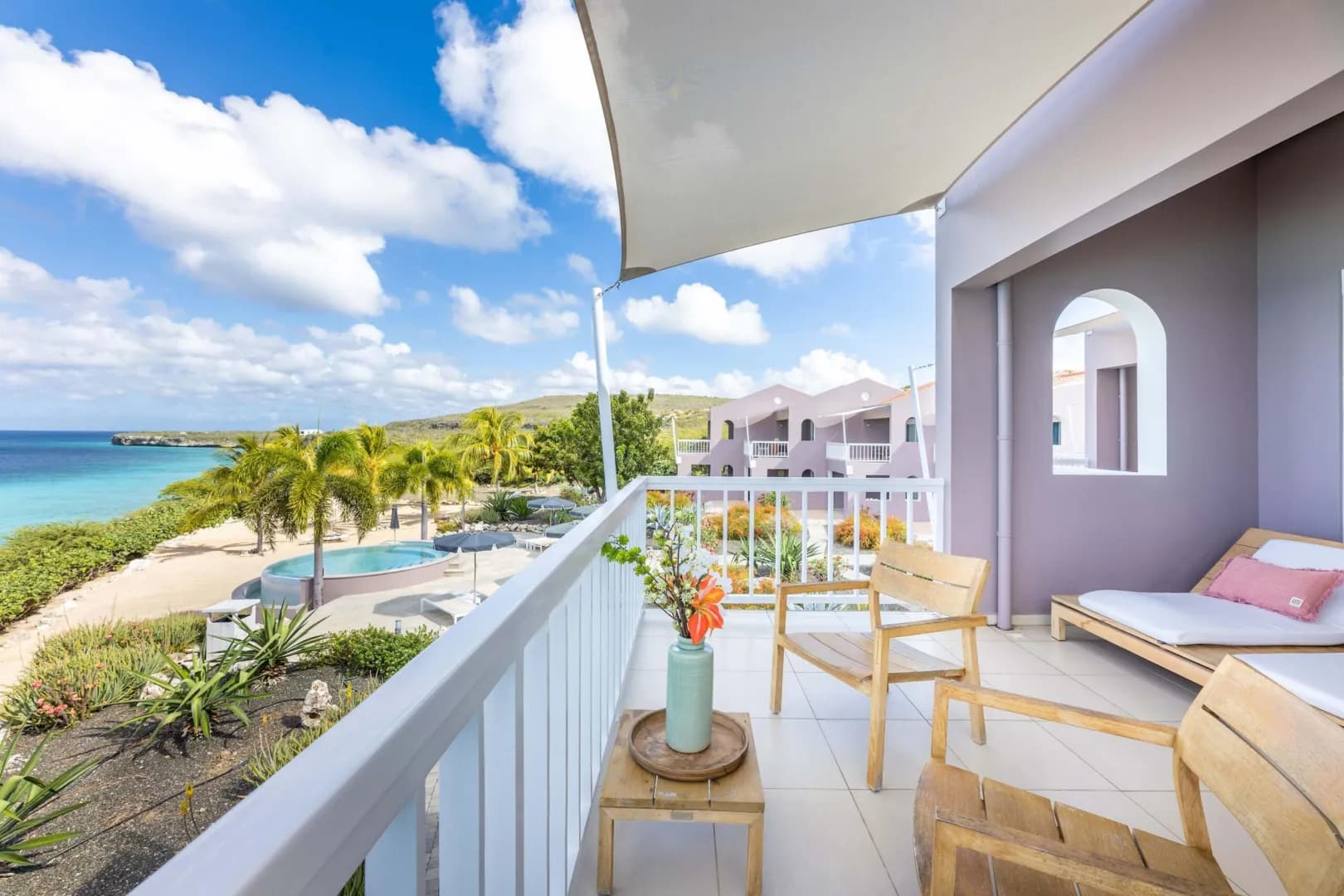 Coral Estate Curacao Coral Estate Curacao