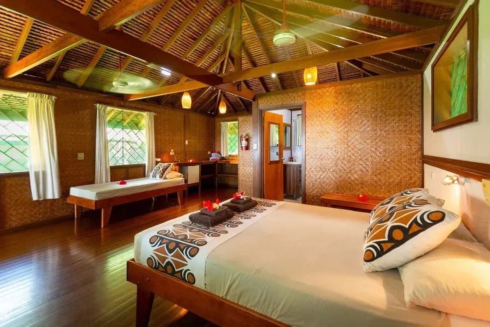 Walindi Plantation Resort Walindi Plantation Resort