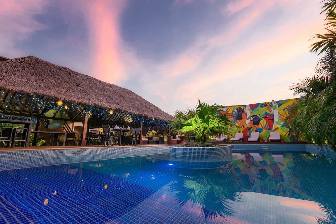 The Espiritu Vanuatu - image The Espiritu Vanuatu - image