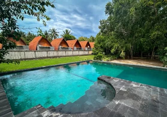 Scuba Junkie Penida - image Scuba Junkie Penida - image