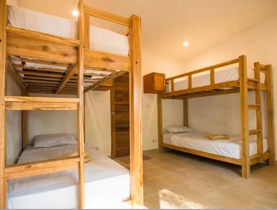Scuba Junkie Penida Dormitories Scuba Junkie Penida Dormitories