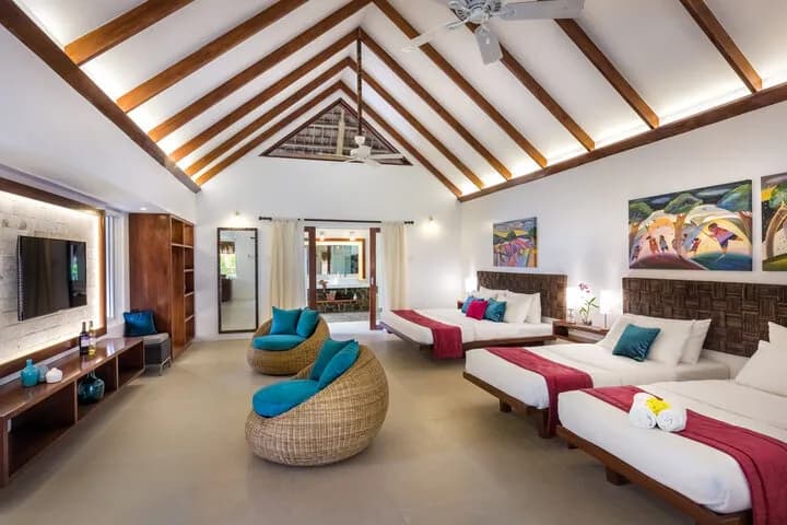 Atmosphere Resort & Spa - image Atmosphere Resort & Spa - image