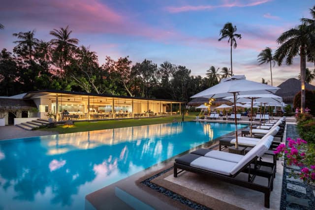 Atmosphere Resort & Spa Atmosphere Resort & Spa