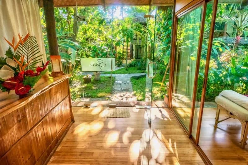 Atlantis Dive Resort; Dumaguete - image Atlantis Dive Resort; Dumaguete - image