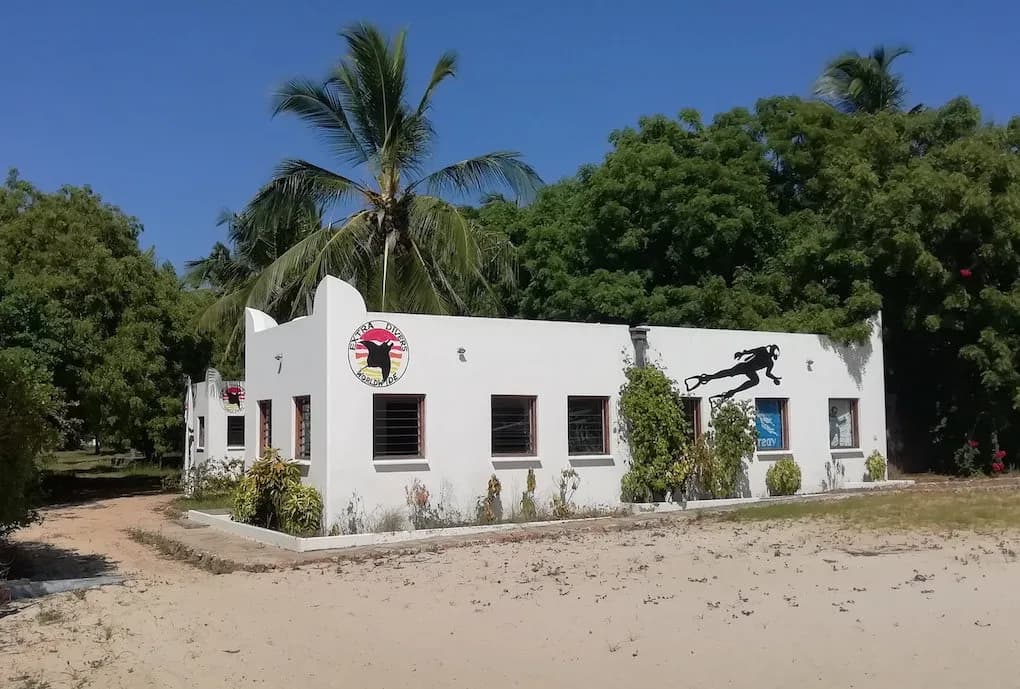 Temple Point - image Temple Point - image