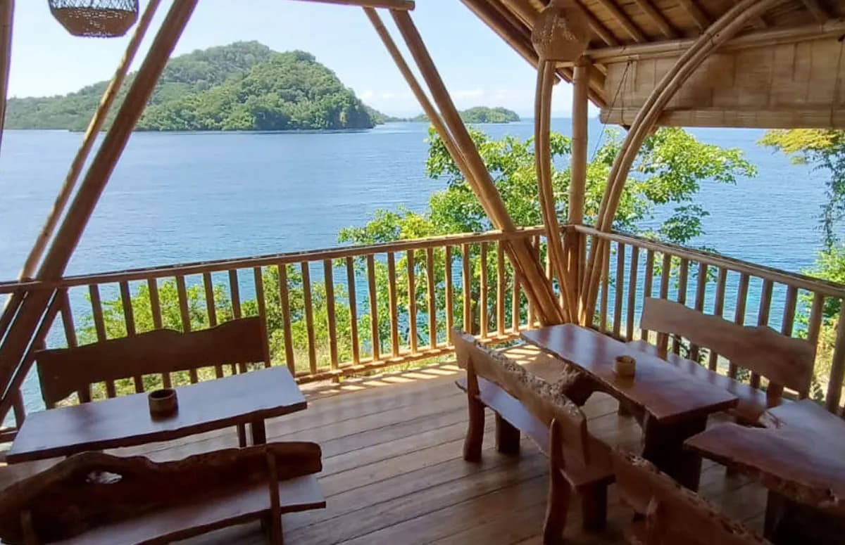 Proco Island Proco Island